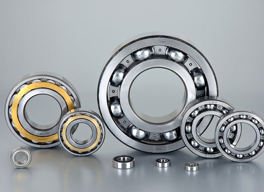 轴承行业