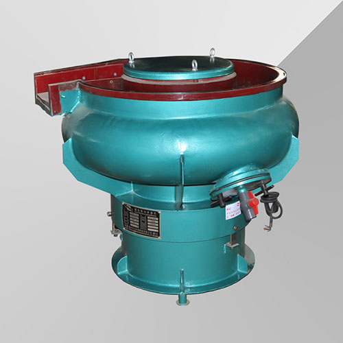 100LPU带分离振动机