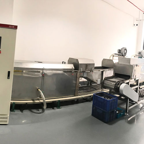 广州创天电子机械有限公司