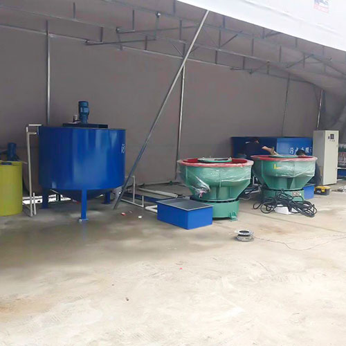 广州创天电子机械有限公司