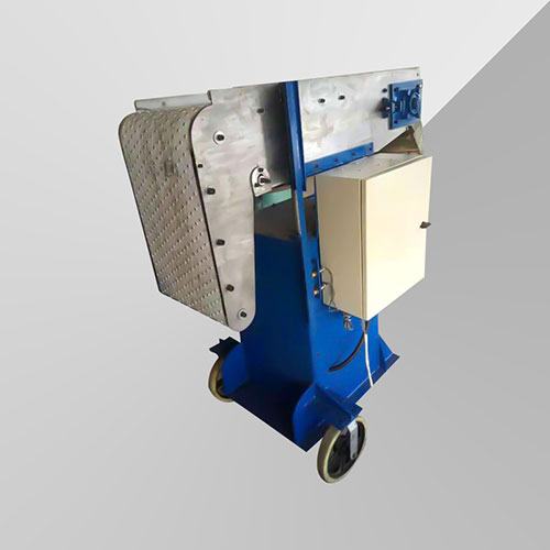 广州创天电子机械有限公司